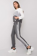 Spodnie Komplet Model RV-KMPL-6943.57 White/Grey - Relevance Relevance Spodnie Komplet Model RV-KMPL-6943.57 White/Grey - Relevance Relevance