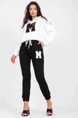 Spodnie Komplet Model RV-KMPL-7286.31P White/Black - Relevance Relevance