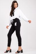 Spodnie Komplet Model RV-KMPL-7286.31P White/Black - Relevance Relevance Spodnie Komplet Model RV-KMPL-7286.31P White/Black - Relevance Relevance