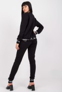 Spodnie Komplet Model RV-KMPL-7649.26P Black - Relevance Relevance
