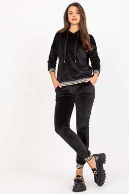 Spodnie Komplet Model RV-KMPL-8286.40 Black - Relevance Relevance