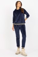 Spodnie Komplet Model RV-KMPL-8286.40 Navy - Relevance Relevance Spodnie Komplet Model RV-KMPL-8286.40 Navy - Relevance Relevance