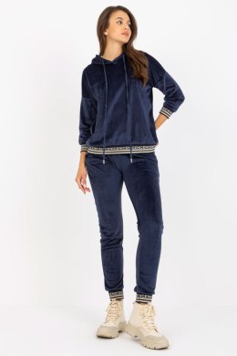 Spodnie Komplet Model RV-KMPL-8286.40 Navy - Relevance Relevance