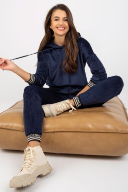 Spodnie Komplet Model RV-KMPL-8286.40 Navy - Relevance Relevance