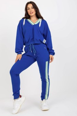 Spodnie Komplet Model RV-KMPL-8297.52P Dark Blue - Relevance Relevance