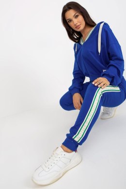 Spodnie Komplet Model RV-KMPL-8297.52P Dark Blue - Relevance Relevance