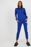Spodnie Komplet Model RV-KMPL-8359.16P Dark Blue - Relevance Relevance Spodnie Komplet Model RV-KMPL-8359.16P Dark Blue - Relevance Relevance