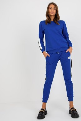 Spodnie Komplet Model RV-KMPL-8359.16P Dark Blue - Relevance Relevance