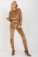 Spodnie Komplet Model RV-KMPL-8436.40 Camel - Relevance Relevance Spodnie Komplet Model RV-KMPL-8436.40 Camel - Relevance Relevance