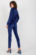 Spodnie Komplet Model RV-KMPL-8442.23P Cobalt - Relevance Relevance Spodnie Komplet Model RV-KMPL-8442.23P Cobalt - Relevance Relevance
