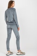 Spodnie Komplet Model RV-KMPL-8442.23P Grey/Blue - Relevance Relevance Spodnie Komplet Model RV-KMPL-8442.23P Grey/Blue - Relevance Relevance