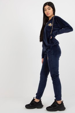 Spodnie Komplet Model RV-KMPL-8443.98P Navy - Relevance Relevance