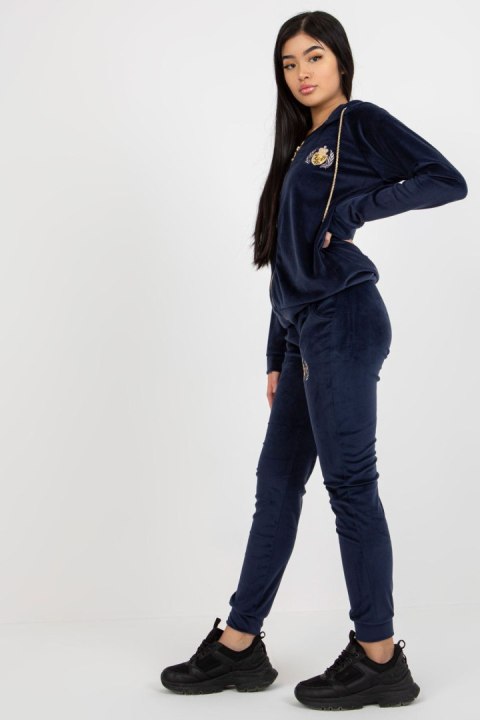 Spodnie Komplet Model RV-KMPL-8443.98P Navy - Relevance Relevance Spodnie Komplet Model RV-KMPL-8443.98P Navy - Relevance Relevance