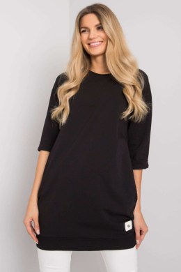 Sukienka Model RV-BL-6941.39P Black - Relevance Relevance
