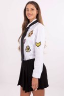 Koszula Damska Model DHJ-KS-20168.08P White - Italy Moda Italy Moda