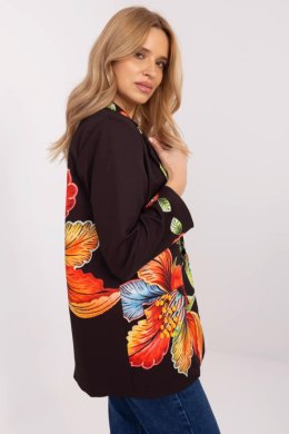 Marynarka Model DHJ-MA-18525-31.87 Black - Italy Moda Italy Moda