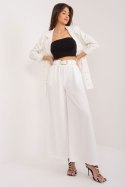 Spodnie Damskie Model DHJ-SP-5583.97 Ecru - Italy Moda Hurtownia odzieży on-line, moda damska, bielizna i obuwie dla kobiet - Ma Italy Moda Spodnie Damskie Model DHJ-SP-5583.97 Ecru - Italy Moda Hurtownia odzieży on-line, moda damska, bielizna i obuwie dla kobiet - Ma Italy Moda