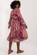 Sukienka Model DHJ-SK-10536N-6.47 Violet - Italy Moda Italy Moda