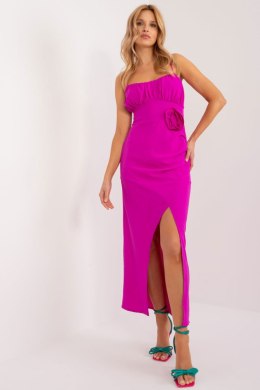 Sukienka Model DHJ-SK-18992.62 Violet - Italy Moda Italy Moda