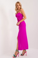 Sukienka Model DHJ-SK-18992.62 Violet - Italy Moda Italy Moda Sukienka Model DHJ-SK-18992.62 Violet - Italy Moda Italy Moda
