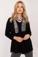 Sweter Damski Model DHJ-BZ-19226.91 Black - Italy Moda Italy Moda Sweter Damski Model DHJ-BZ-19226.91 Black - Italy Moda Italy Moda