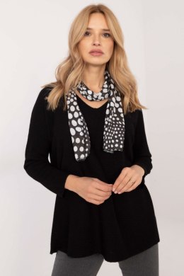 Sweter Damski Model DHJ-BZ-19226.91 Black - Italy Moda Italy Moda