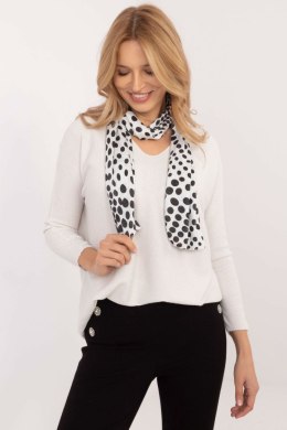 Sweter Damski Model DHJ-BZ-19226.91White - Italy Moda Italy Moda