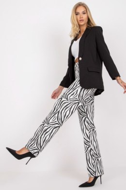 Żakiet Model DHJ-MA-15621.12X Black - Italy Moda Italy Moda