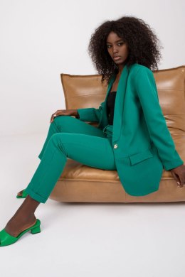Żakiet Model DHJ-MA-15621.12X Green - Italy Moda Italy Moda