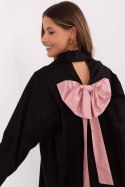 Koszula Damska Model MI-KS-C248.34 Black - Italy Moda Italy Moda Koszula Damska Model MI-KS-C248.34 Black - Italy Moda Italy Moda