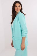 Marynarka Model DHJ-MA-2766-1.15 Mint - Italy Moda Italy Moda Marynarka Model DHJ-MA-2766-1.15 Mint - Italy Moda Italy Moda