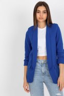 Marynarka Model DHJ-MA-7684.15P Dark Blue - Italy Moda Italy Moda Marynarka Model DHJ-MA-7684.15P Dark Blue - Italy Moda Italy Moda
