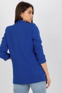 Marynarka Model DHJ-MA-7684.15P Dark Blue - Italy Moda Italy Moda Marynarka Model DHJ-MA-7684.15P Dark Blue - Italy Moda Italy Moda