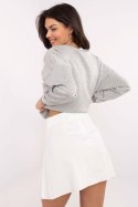 Spódnica Model DHJ-SD-8792.68 Ecru - Italy Moda Italy Moda Spódnica Model DHJ-SD-8792.68 Ecru - Italy Moda Italy Moda