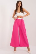 Spodnie Damskie Model DHJ-SP-5583.88 Fuksja - Italy Moda Italy Moda Spodnie Damskie Model DHJ-SP-5583.88 Fuksja - Italy Moda Italy Moda