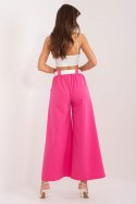Spodnie Damskie Model DHJ-SP-5583.88 Fuksja - Italy Moda Italy Moda Spodnie Damskie Model DHJ-SP-5583.88 Fuksja - Italy Moda Italy Moda