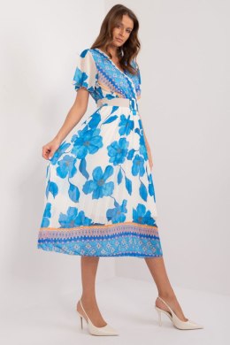 Sukienka Model DHJ-SK-11331-5.19 Blue - Italy Moda Italy Moda