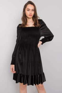 Sukienka Model DHJ-SK-15220.61P Black - Italy Moda Italy Moda