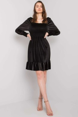 Sukienka Model DHJ-SK-15220.61P Black - Italy Moda Italy Moda