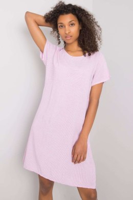 Sukienka Model DHJ-SK-20277.29P Light Violet - Italy Moda Italy Moda