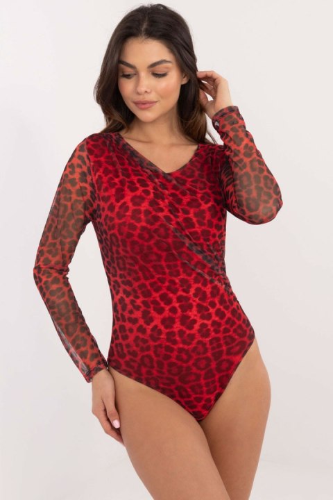 Body Model DHJ-BO-16926-2.70 Red - Italy Moda Italy Moda Body Model DHJ-BO-16926-2.70 Red - Italy Moda Italy Moda