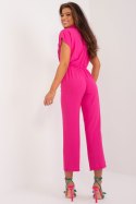 Kombinezon Model DHJ-KO-17698.54 Fuksja - Italy Moda Italy Moda Kombinezon Model DHJ-KO-17698.54 Fuksja - Italy Moda Italy Moda