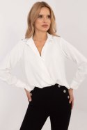 Koszula Damska Model DHJ-KS-15260.96 White - Italy Moda Italy Moda