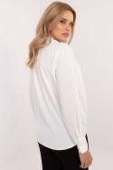 Koszula Damska Model DHJ-KS-15260.96 White - Italy Moda Italy Moda