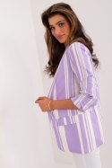 Marynarka Model DHJ-MA-2766.42 Light Violet - Italy Moda Italy Moda Marynarka Model DHJ-MA-2766.42 Light Violet - Italy Moda Italy Moda