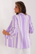 Marynarka Model DHJ-MA-2766.42 Light Violet - Italy Moda Italy Moda Marynarka Model DHJ-MA-2766.42 Light Violet - Italy Moda Italy Moda