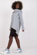 Bluza Damska Model EM-BL-293.01 Grey - Ex Moda Ex Moda