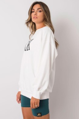 Bluza Damska Model EM-BL-617.49 Ecru - Ex Moda Ex Moda