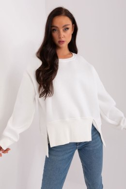 Bluza Damska Model EM-BL-757.83P Ecru - Ex Moda Ex Moda