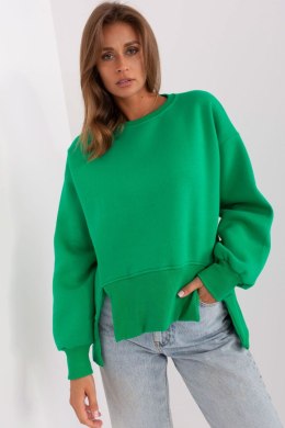 Bluza Damska Model EM-BL-757.83P Green - Ex Moda Ex Moda